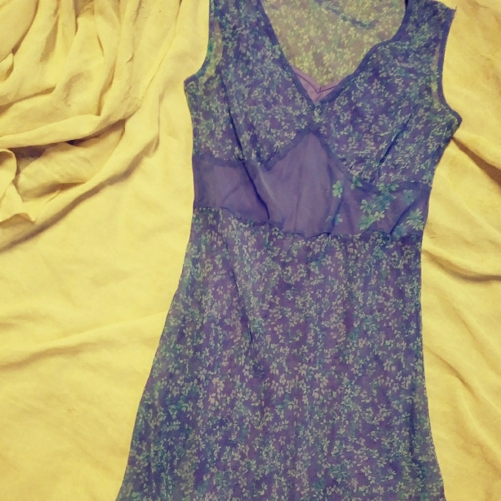 Summer dress